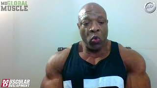Insiders Only- 2023 Orlando Pro Champ Phil Clahar
