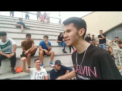 (😡BEEF😡) POVEDA vs BTP | @botebattles