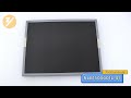 NLB150XG01L-01 NLT 15" a-Si TFT-LCD  LCM 1024(RGB)×768  XGA  85PPI