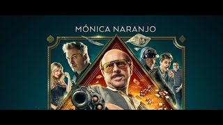 Monica Naranjo -NEW SINGLE- Eurovegas - Torrente 5 - Santiago Segura