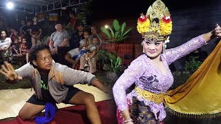 Download lagu WIDIA SAMPE NGAKAK‼️Pengibing Kocak dan Meghibur || Joged Wahyu Ulangun mp3