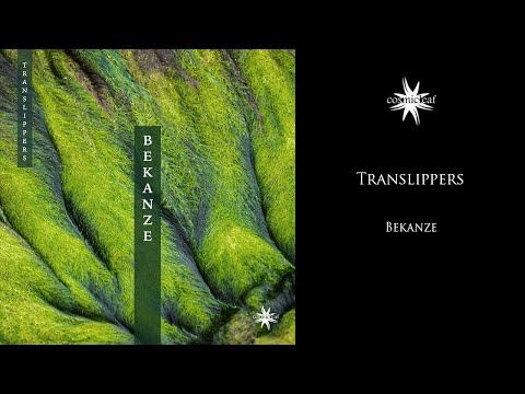 Translippers - Bekanze