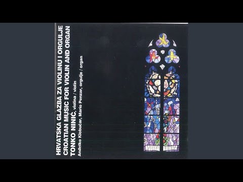 Miroslav Miletić: Monolog