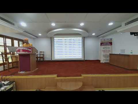 National Level Seminar on Library and knowledge system: Today and tomorrow