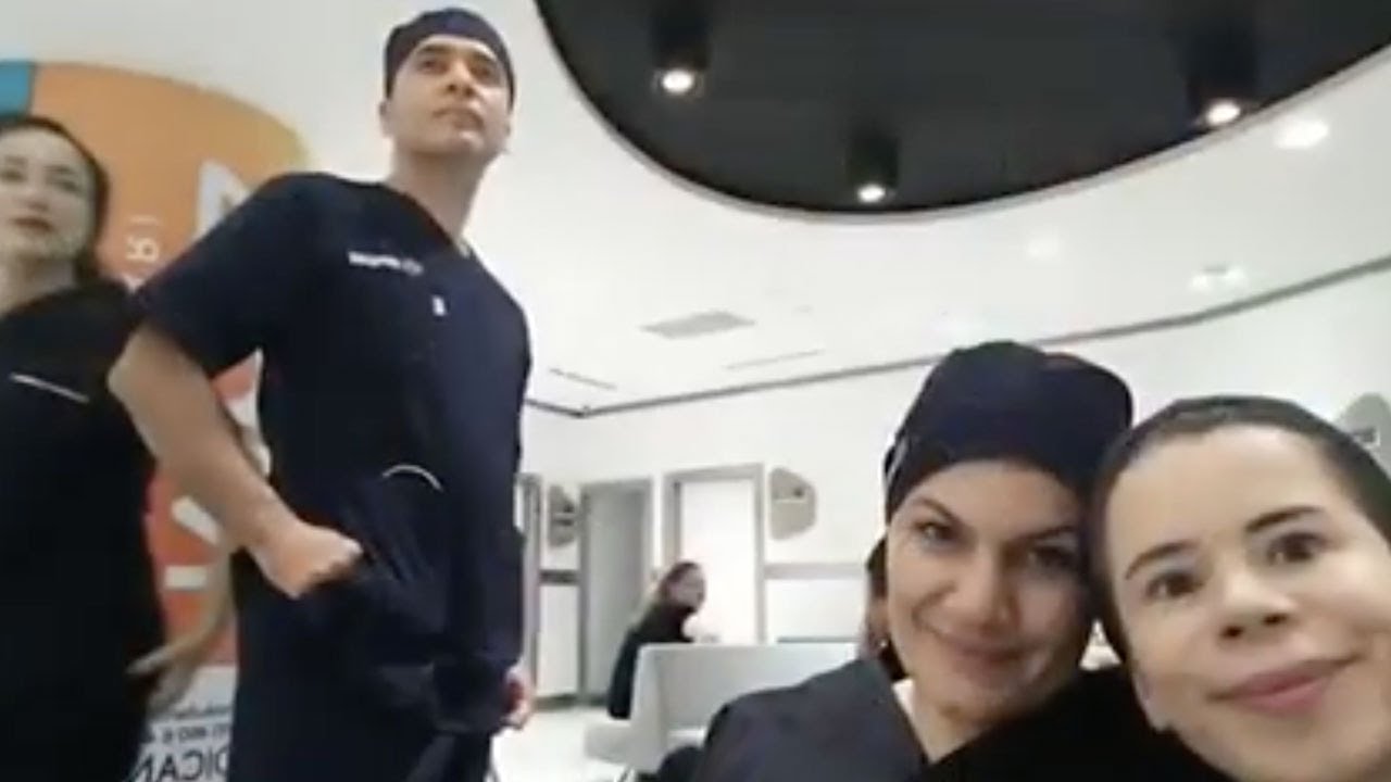 ISAGSS Aesthetic Gynecology Course in Istanbul, September 2018.