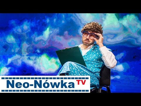 Neo-Nówka - Teleexpress (Bez cenzury ) (HD)
