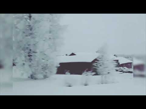 Poromiehen polska uruilla - Finnish Christmas song "Reindeer Herder's song" with the pipe organ