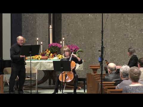 Benefit Concert for Children of Ukraine, November 15, 2025