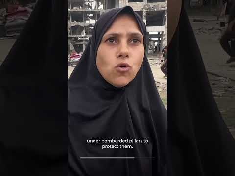 Israel pushes its ‘Yellow Line’ deeper into Gaza