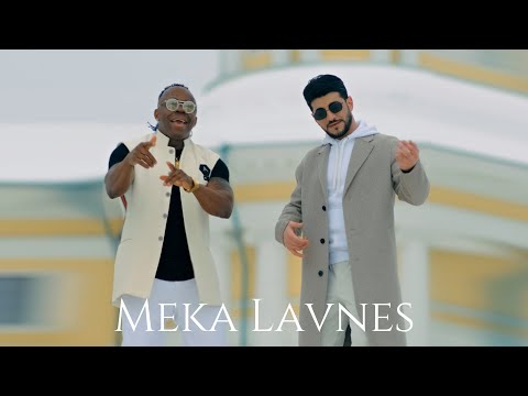 Andranik Magakyan & Michael Blayze - Meka Lavnes