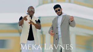 Andranik Magakyan & Michael Blayze - Meka Lavnes (2024)