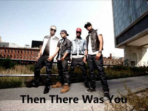 Project718 - Then There Was You..