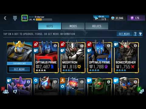 Transformers:FTF: Worst to Best: Scout Class