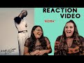 Just Vibes Reaction / Wizkid - Roma ft Terri / MADE IN LAGOS