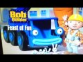Opening To Bob The Builder Feast Of Fun 2004 UK DVD