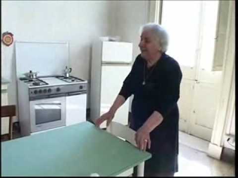 Pizzicarella - Niceta Petrachi e Alessia Tondo - Il passaggio del testimone...