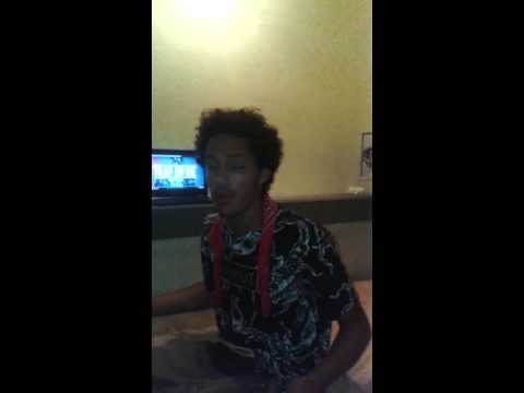 [Session Freestyle] Dogbloodz (BLDF) -Freestyle