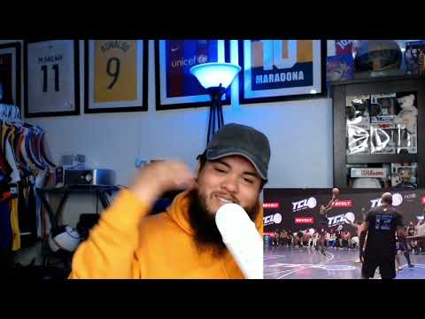The Crew League Season 3 Chris Brown vs G Herbo Finals