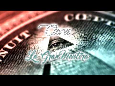 CICRA - LA GRAN MENTIRA
