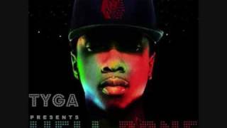 Tyga - Teach Me How To Freestyle (NO DJ)