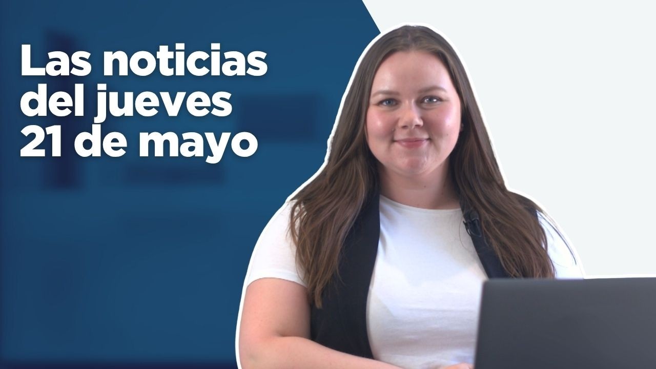 EURONEWS HOY | Las noticias del jueves 21 de mayo: EE.UU. imputa a Raúl Castro y presiona a Cuba