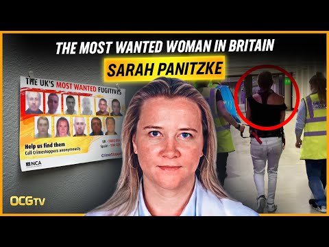 How Police Caught Britain's Most Wanted Woman After 9 Years on The Run