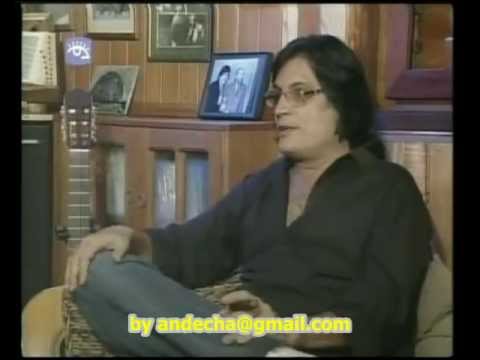 AMAURY PEREZ -  cubanos en primer plano