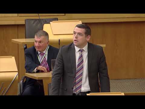 Stage 3 Proceedings: Gender Recognition Reform (Scotland) Bill (Part 5) - 21 December 2022