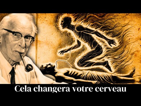 Carl Jung's Shadow Work: "Do this for 30 days, you will be unrecognizable"