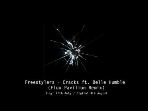 Freestylers - Cracks ft. Belle Humble (Flux Pavillion Remix) - 1 Hour