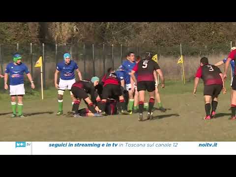 Il Rugby Lucca riparte e si prepara ad una nuova esaltante stagione