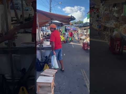 Feira livre em Igaci-AL#feiralivre #viral #viralvideo #shorts #viralshorts #video #interior #fyp #fy