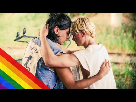 Wildhood - Bande Annonce [VOST]