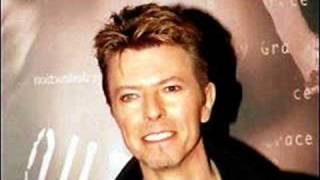 David Bowie - The Prettiest Star