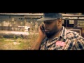 CASH KOLA - REAL NIGGA (OFFICIAL VIDEO)