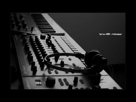 Liquid Funk - 45 min mix