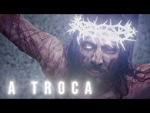A MÚSICA QUE FEZ UMA IGREJA CHORAR  |QUE TROCA FOI ESSA?| TOQUE DE PAZ - OFICIAL 