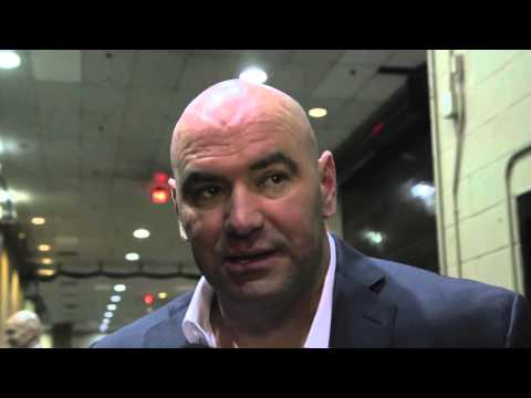 Dana White Refutes Notion That He’s Denying Tony Ferguson a Title Fight