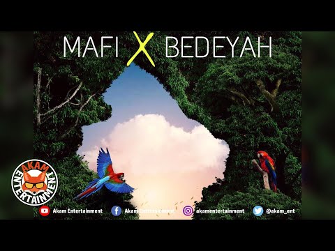 Mafi Ft. Bedeyah - 592 - January 2020