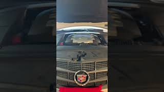 2008 Cadillac CTS Knock Sensor replacement