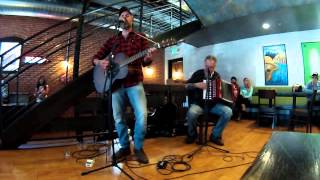 "Davy Brown" by Ben Nichols