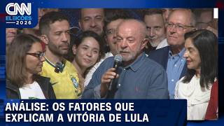 Vídeo: Análise: Lula é reeleito em virada histórica no 2º turno | WW ESPECIAL ELEIÇÕES