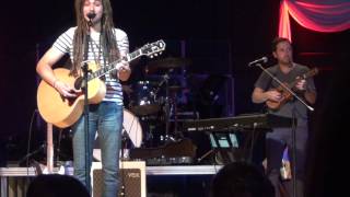 Jason Castro in Wylie TX &quot;Good Love&quot;