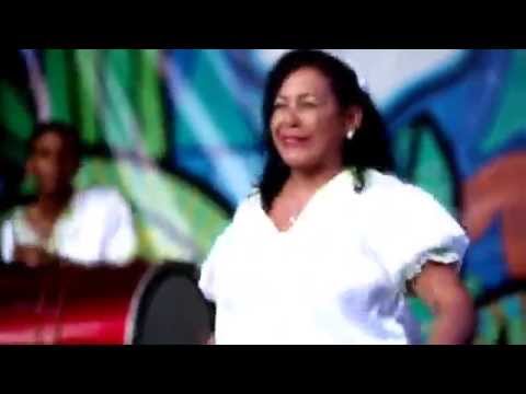 Homenagem a Selma do Coco - FIG 2015