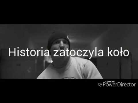 Chada - historia zatoczyla koło (Gralicki blend)  [teledysk ]