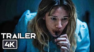 THE HOUSE AT HALLOW END