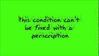 Breathe Carolina - My Obsession (Lyric Video)