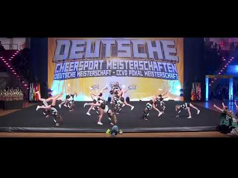 Sharks BLISS - Youth L1 | 17.03.2024 - Bonn