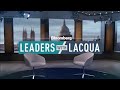 Leaders with Lacqua: Kasper Rorsted