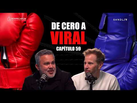 De cero a viral | Cap. 59 | El Ring de las Ventas